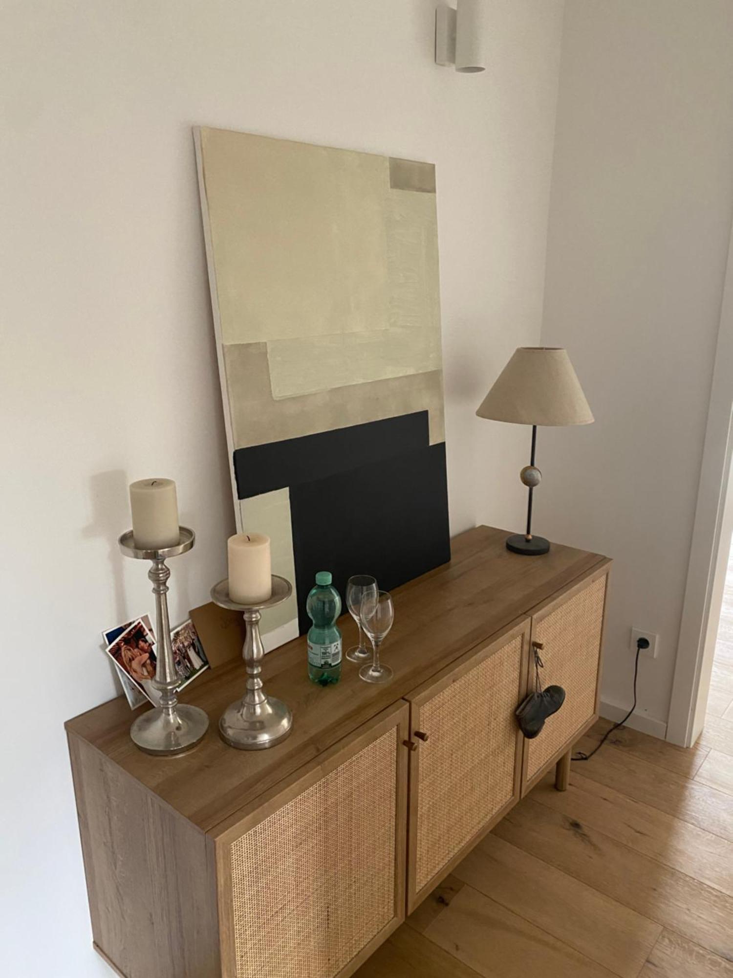 Appartement Waldhaus à Bad Sobernheim Extérieur photo